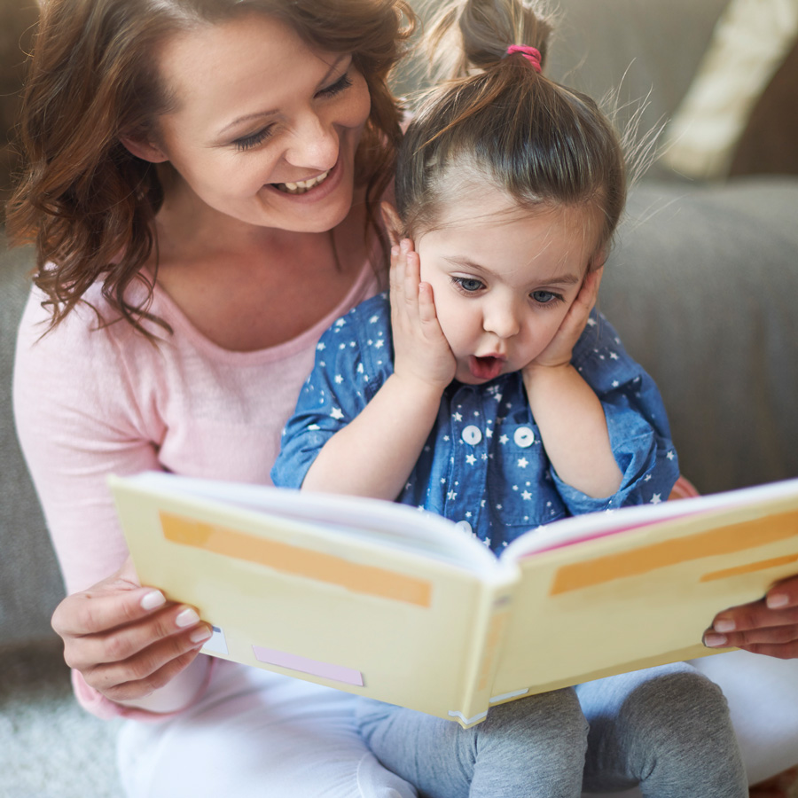 Afbeeldingsresultaat voor reading with your toddler
